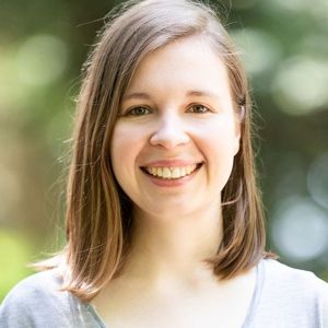 An image of Karolina Stanczak