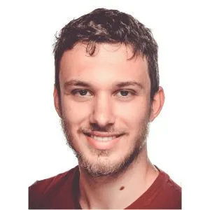 An image of Martin Pömsl